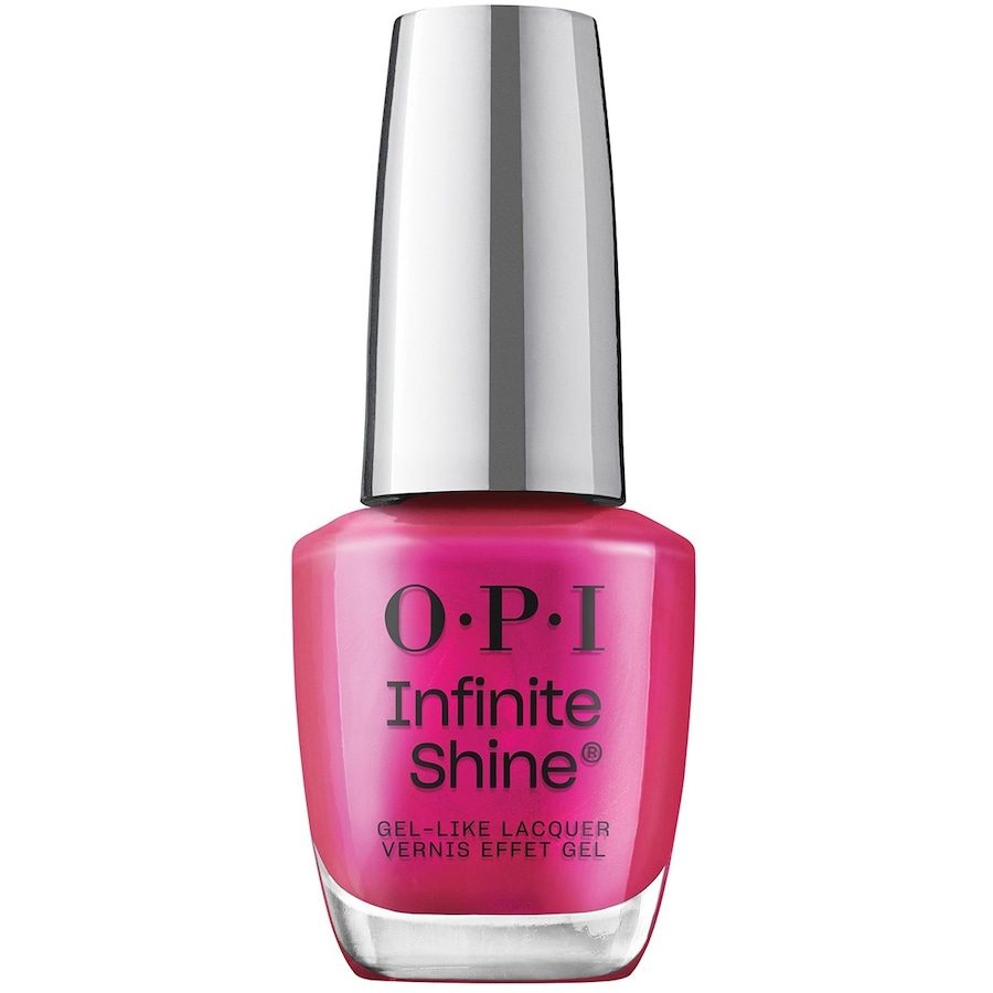 OPI - Pompeii Purple - Infinite Shine, Is - Pompeii Purple, 15 ml