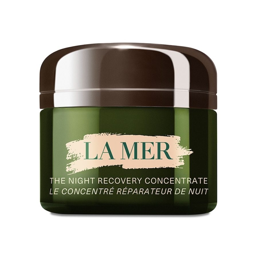 La Mer Spezialisten The Night Recovery Concentrate Nachtcreme 50 ml