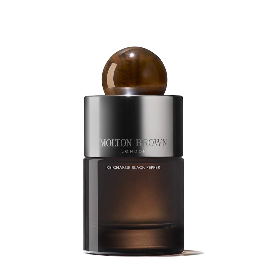 Molton Brown Re-charge Black Pepper Woody Eau de Parfum 100 ml Herren