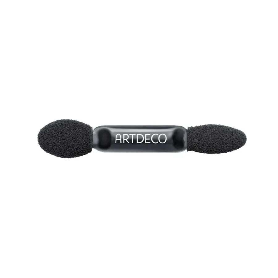 ARTDECO Eyeshadow Duo Applicator For Trio Box Applikatoren 1 ct 1 Stück