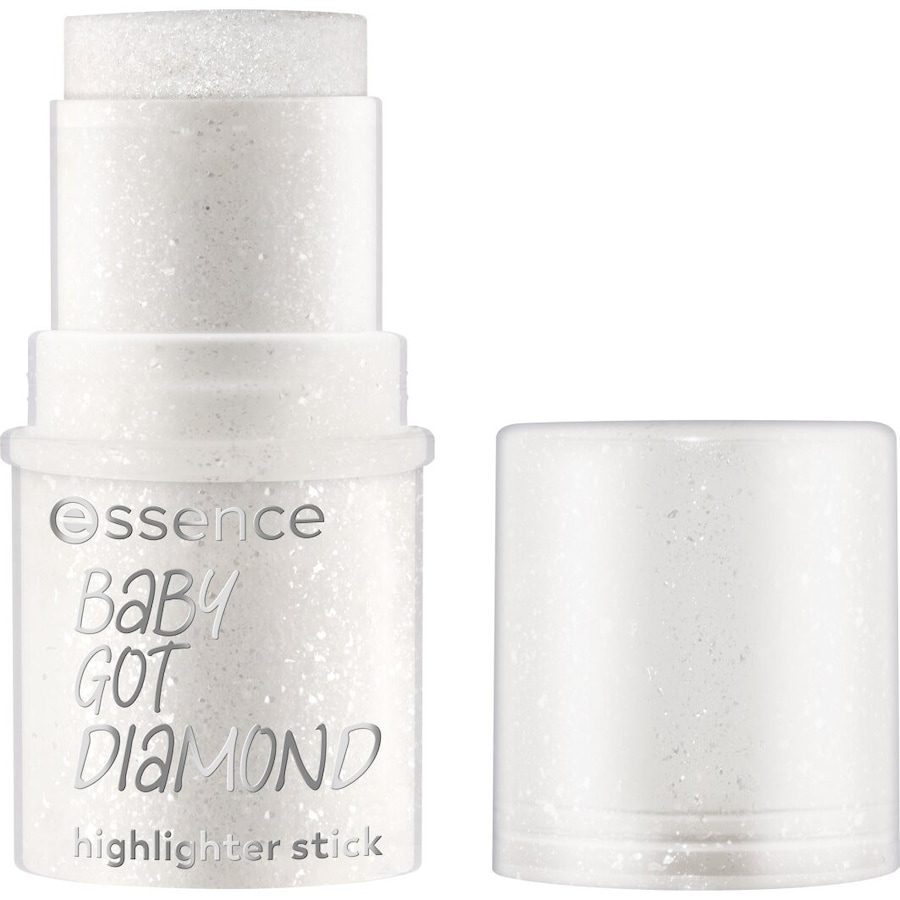 Essence - BABY GOT DIAMOND highlighter stick, 5.4 g