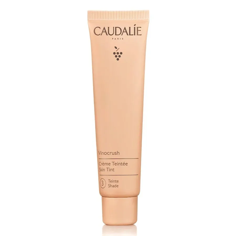 Caudalie - Vinocrush Getönte Creme, 30 ml,  Light Medium