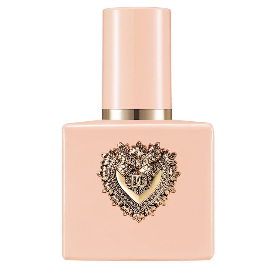 Dolce&Gabbana My Devotion Intense Damenparfum 30 ml Damen