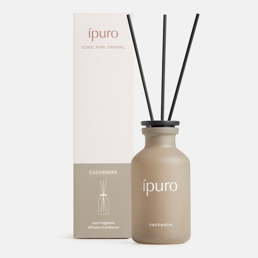ipuro Cachemire Raumdüfte 75 ml
