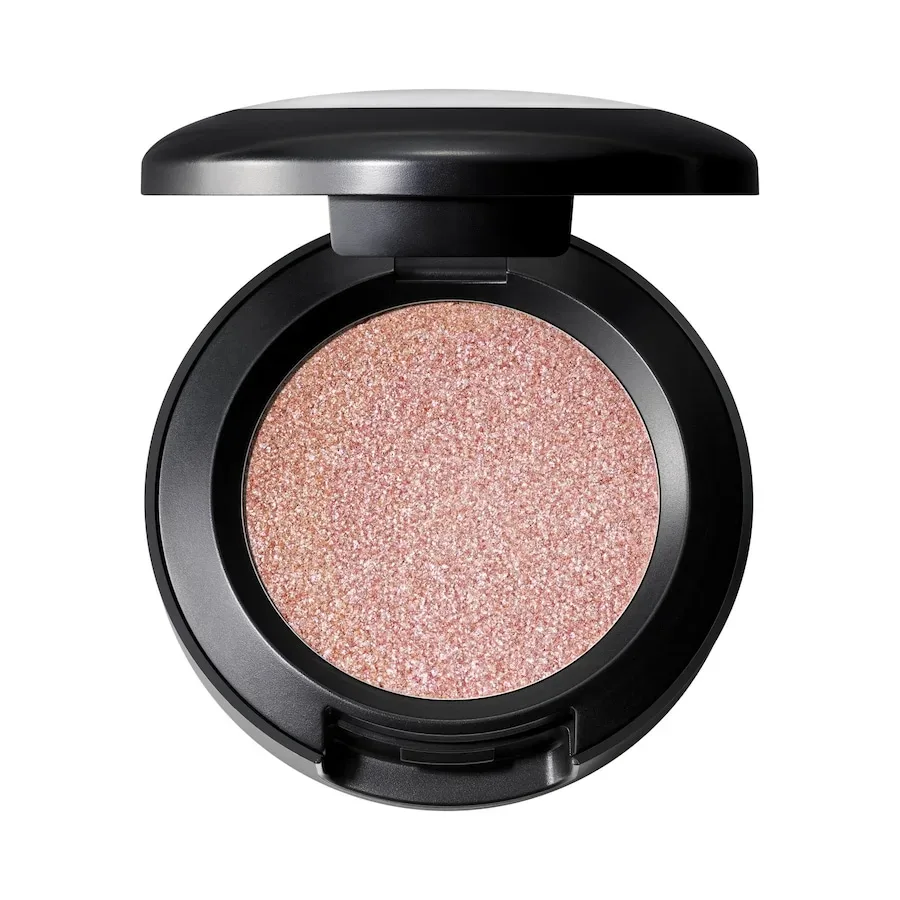 MAC Cosmetics - Glitter Single Eye Shadow Compact, 1 g, Last Dance
