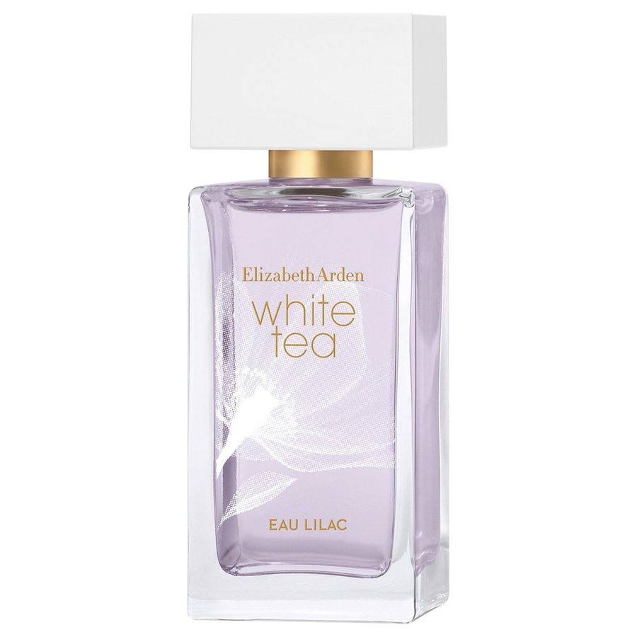 Elizabeth Arden White Tea Eau Lilac Eau de Toilette 50 ml