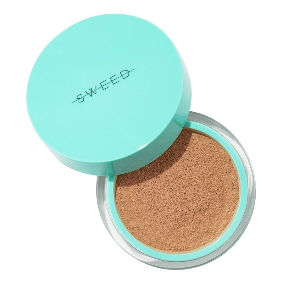 Sweed Miracle Mineral Foundation 7 g Tan