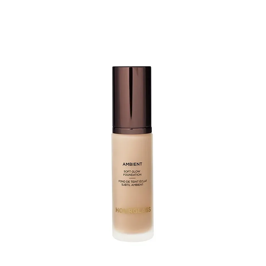 HOURGLASS - Ambient Soft Glow - Leuchtende Foundation, Ambient Soft Glow Foundation 17.5, 30 ml