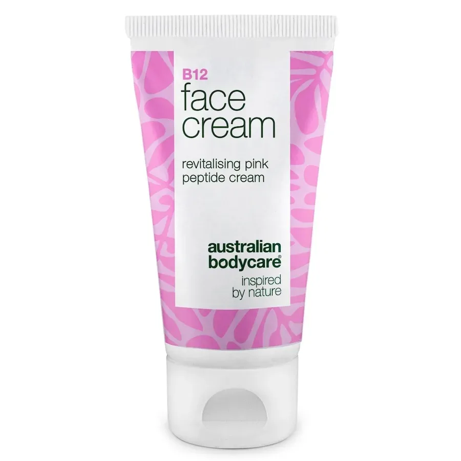 Australian Bodycare B12 Vitamin Gesichtscreme 50 ml