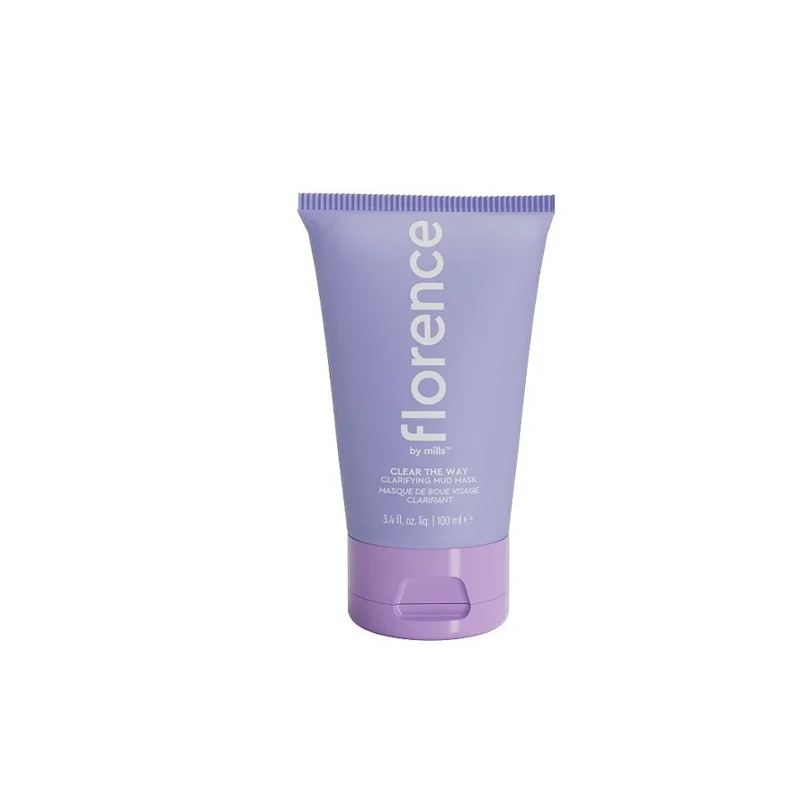 Florence By Mills Clear The Way Clarifying Schlammmasken 100 ml