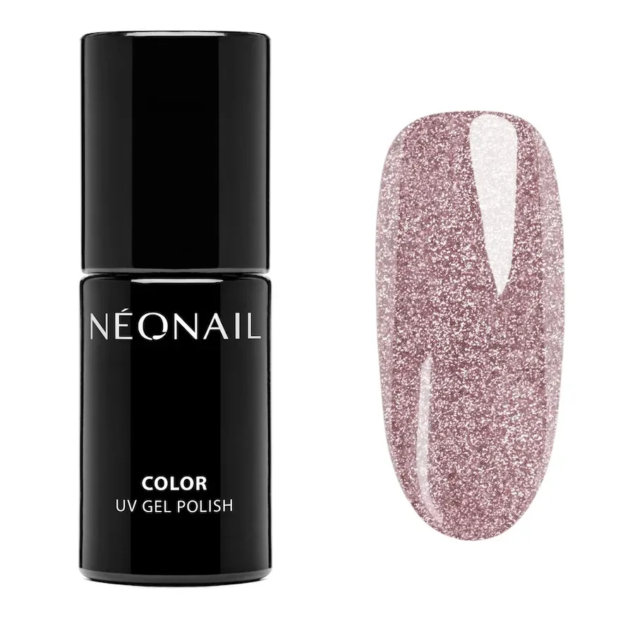 NEONAIL Color Nagellack 7,2 ml Blushing Frost