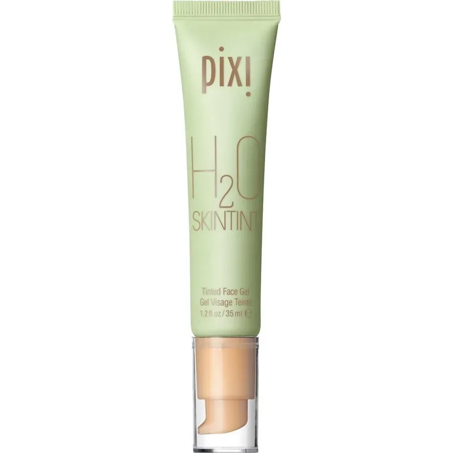 Pixi Tinted Face Gel Foundation 35 ml VANILLA
