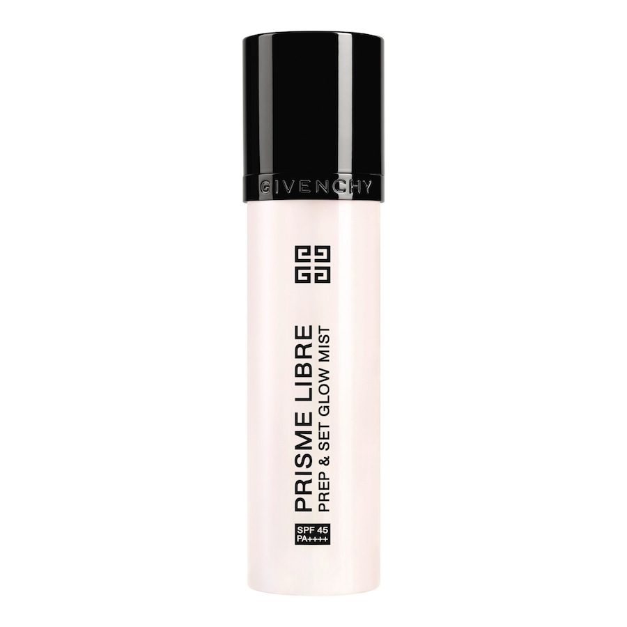 Givenchy Prisme Libre Prep & Set Glow Mist Fixing Spray & Fixierpuder 70 ml