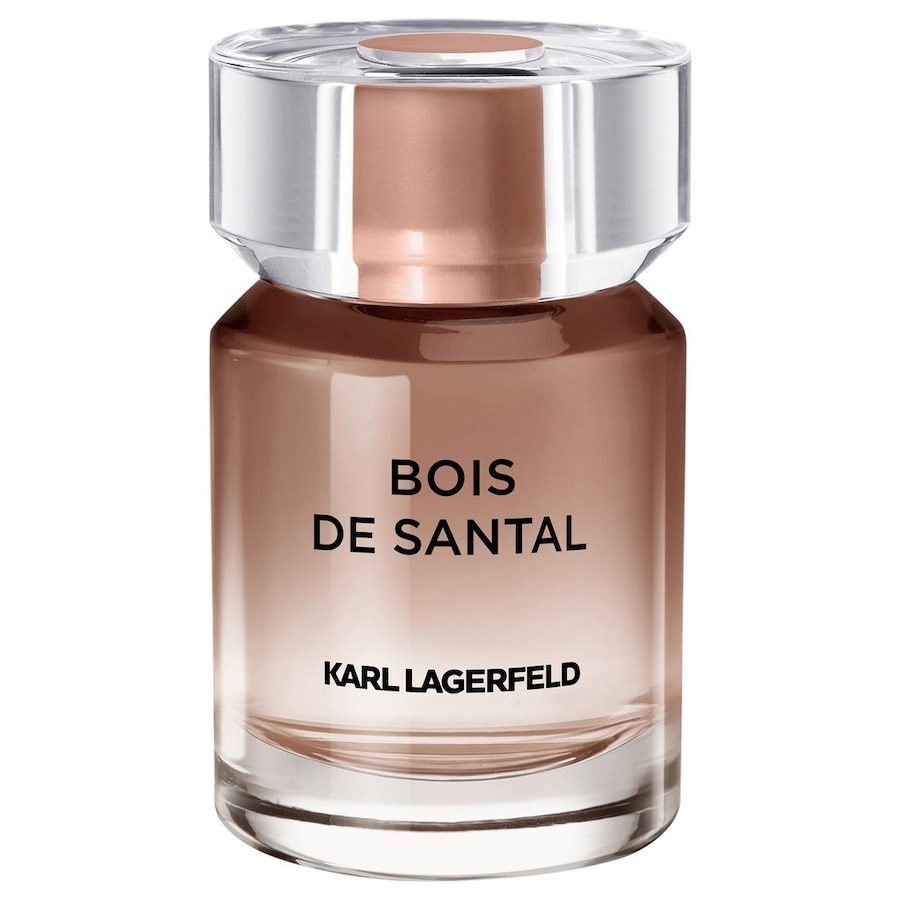 Karl Lagerfeld - Bois de Santal, Eau de Toilette, 50  ml