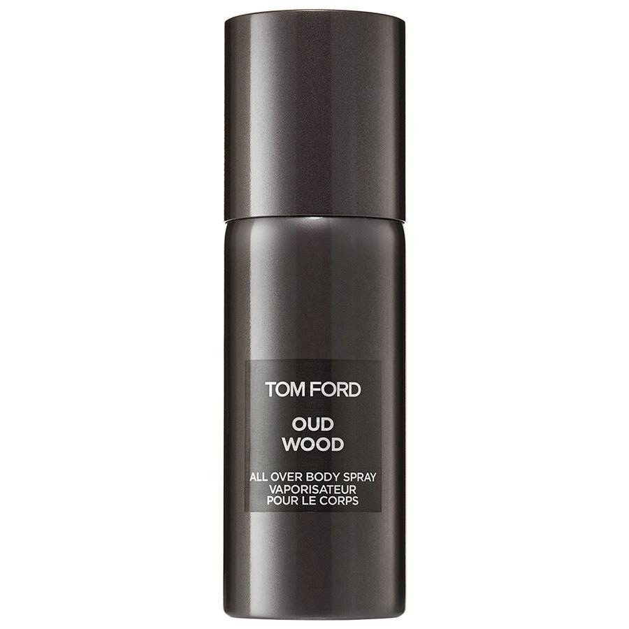 TOM FORD - Oud Wood All Over Body Spray, 150  ml