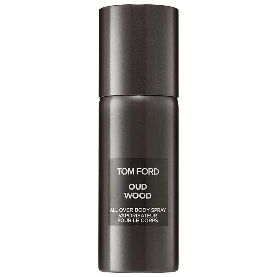 TOM FORD - Oud Wood All Over Body Spray, 150  ml