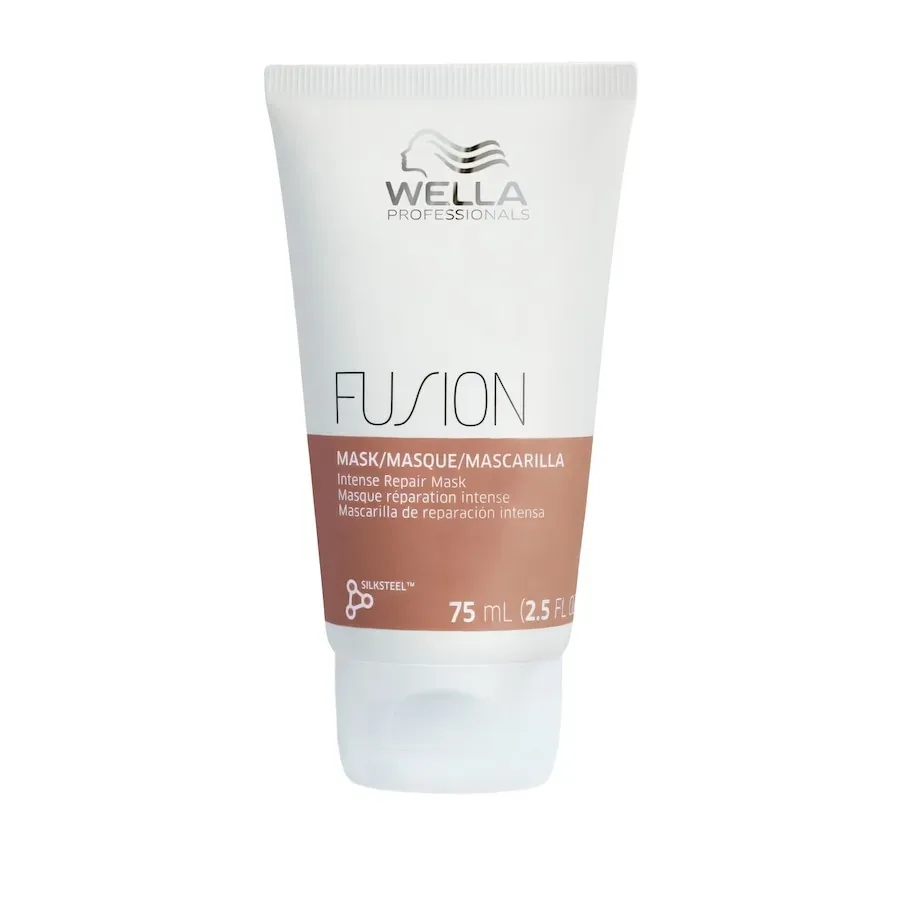 Wella Fusion Intense Repair Mask 75 ml