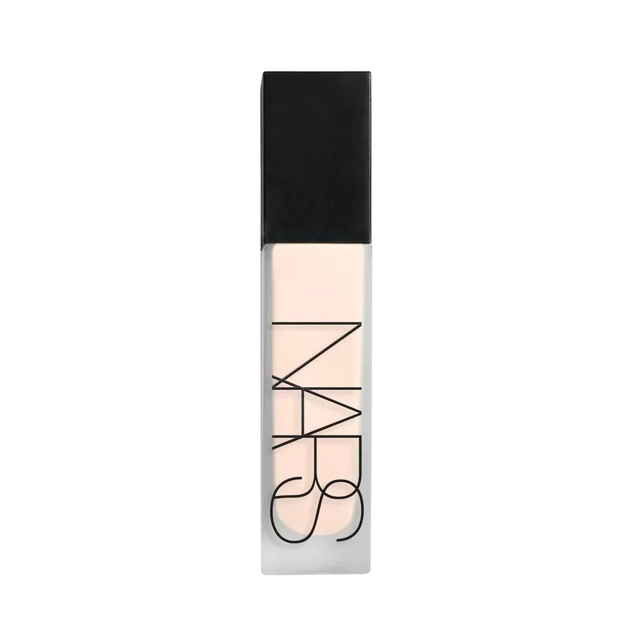 NARS - Natural Matte Longwear Foundation - Mattierende Foundation mit langem Halt, 30 ml, YULONG
