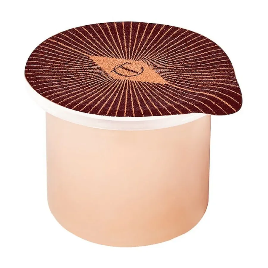 CHARLOTTE TILBURY - Magic Night Cream – Nachfüllbare Gesichtscreme für die Nacht, 50 ml