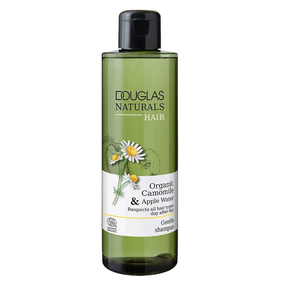 Douglas Collection Naturals Gentle Shampoo 250 ml