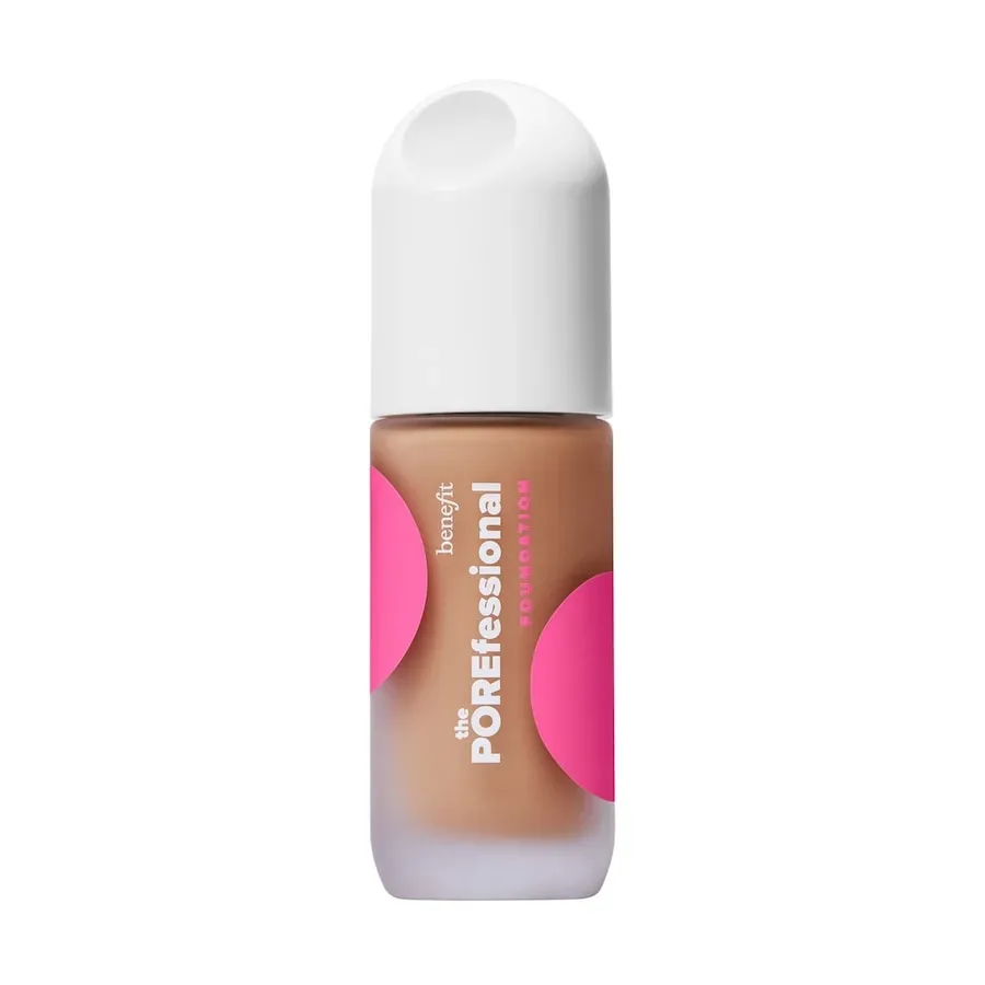 Benefit - The POREfessional Foundation - glättende & porenverfeinernde Foundation, 30 ml, N Triumph