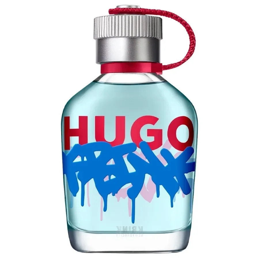 Hugo Boss - KRINK X HUGO, Eau de Parfum, 75  ml