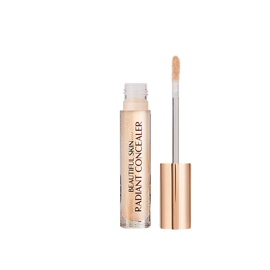 CHARLOTTE TILBURY - Beautiful Skin Radiant Concealer - Concealer, 7.2 g