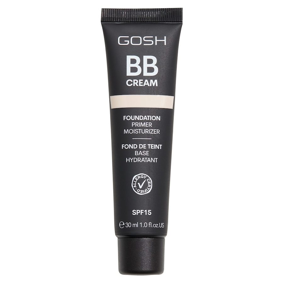 Gosh Copenhagen All in One BB- & CC-Cream 30 ml 01 - SAND