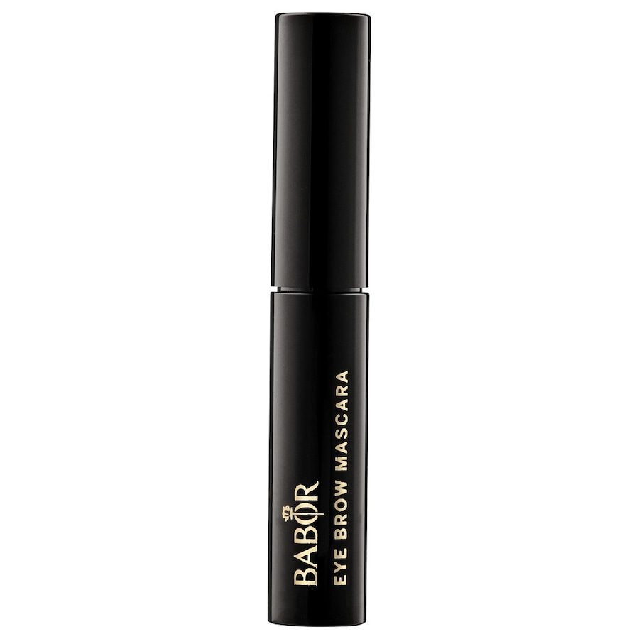 BABOR Eye Brow Mascara Augenbrauengel 2 g 01 - ASH
