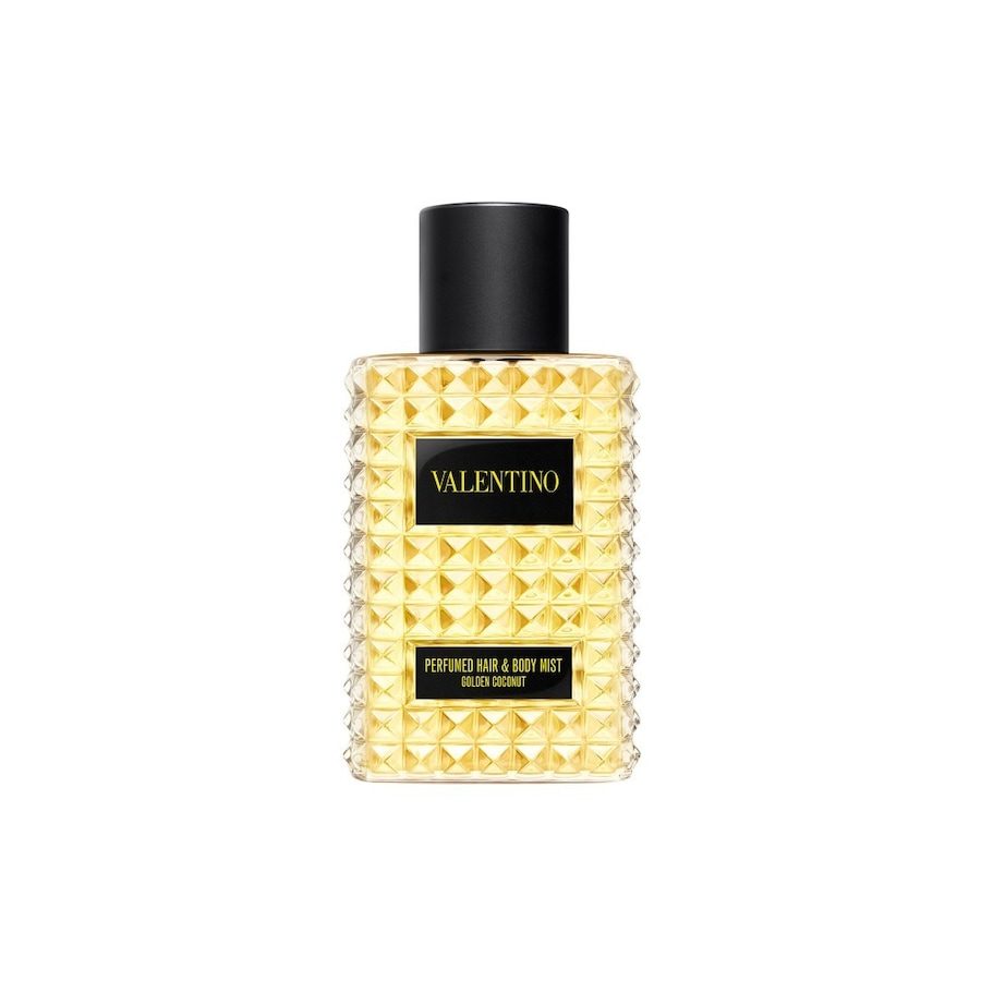 Valentino Born In Roma Donna Golden Coconut Bodyspray 100 ml Damen