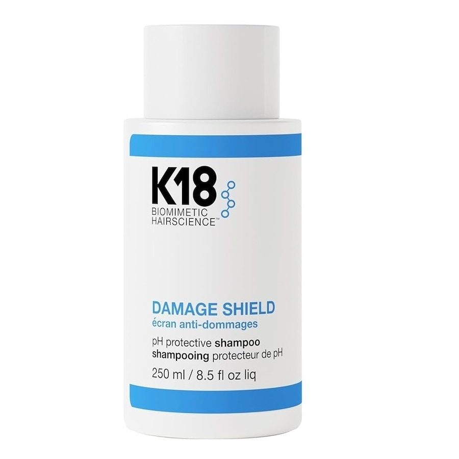 K18 Biomimetic Hairscience - Damage Shield pH-Protective Shampoo