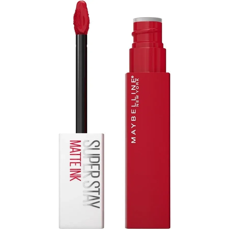 Maybelline - Super Stay Matte Ink Lippenstift,  Shot Caller