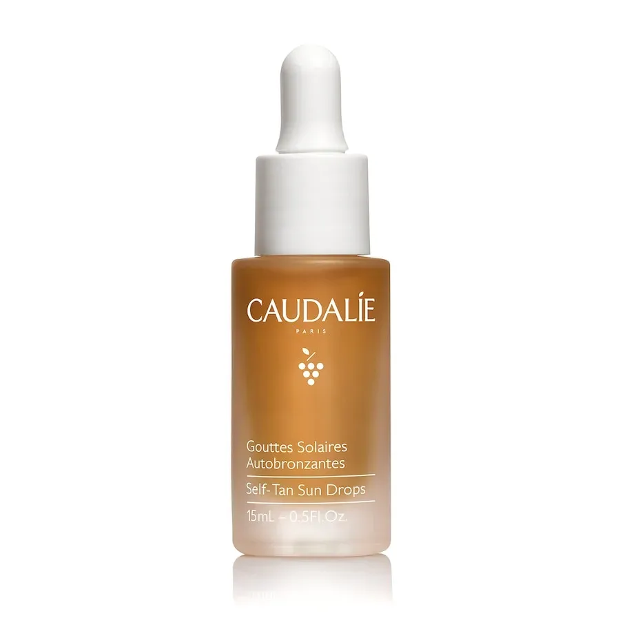 Caudalie - Self-Tan Sun Drops, 15 ml