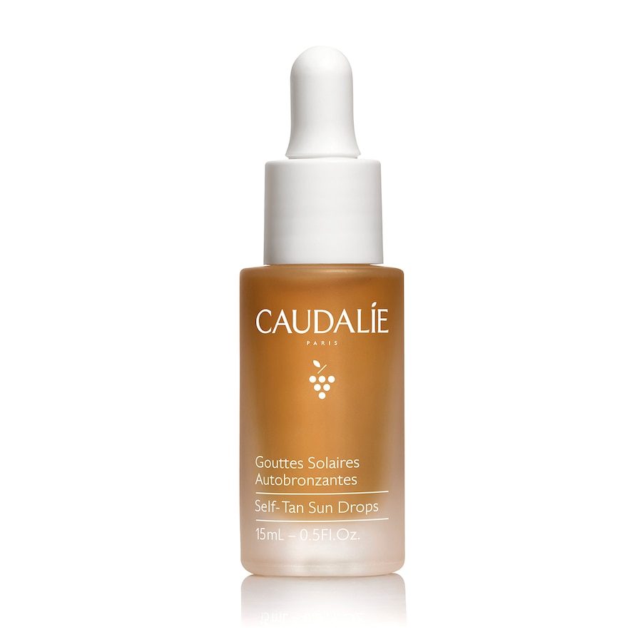 Caudalie - Self-Tan Sun Drops, 15 ml