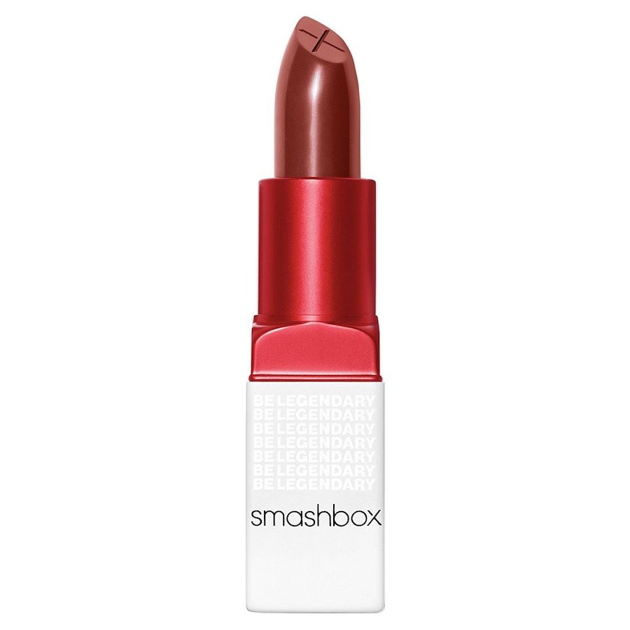 Smashbox Be Legendary Prime & Plush Lipstick Lippenstifte 4,2 g DISORDERLY