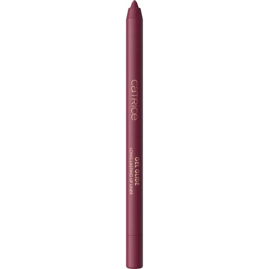 CATRICE - Gel Glide Long-Lasting Lip Liner, 1.5 g, Sass & Flirty
