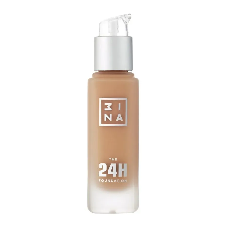 3INA - The 24H Foundation, 30 ml, Sand