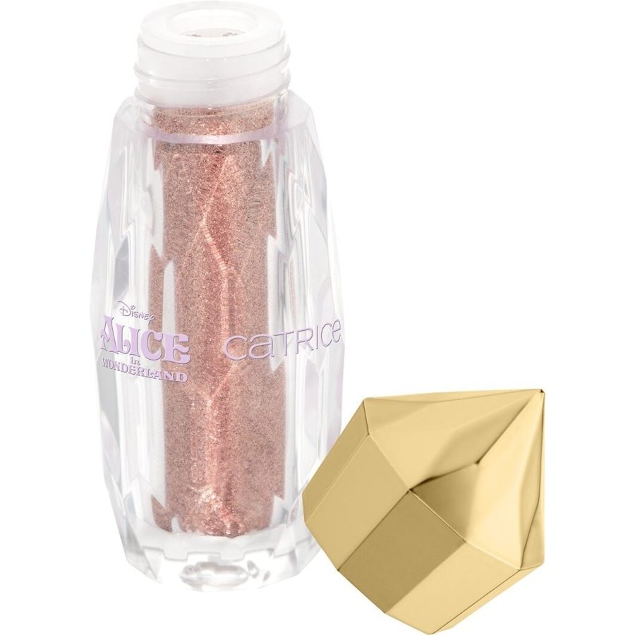 Catrice Alice in WOnderland Loose Eyeshadow Pigments Lidschatten 2 g C02 - WONDERLAND WHISPERS