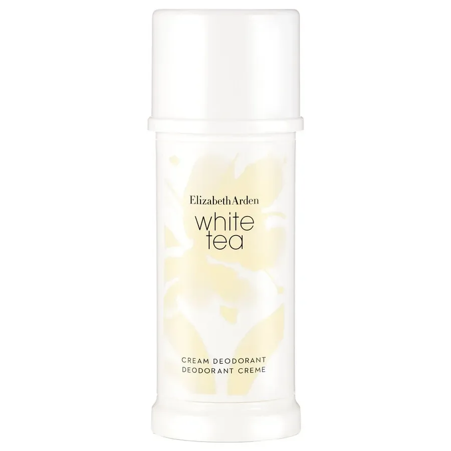 Elizabeth Arden White Tea Deodorants 40 ml