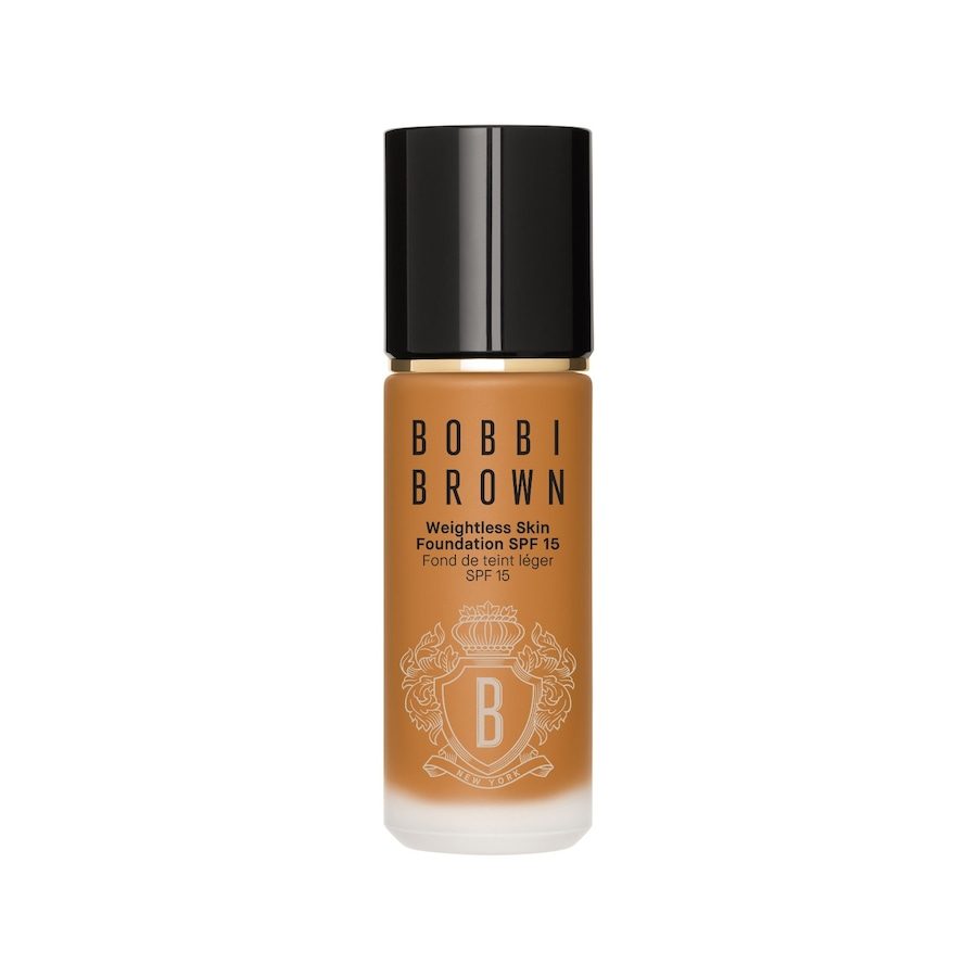 Bobbi Brown Weightless Skin Foundation 30 ml 34 - Neutral Golden