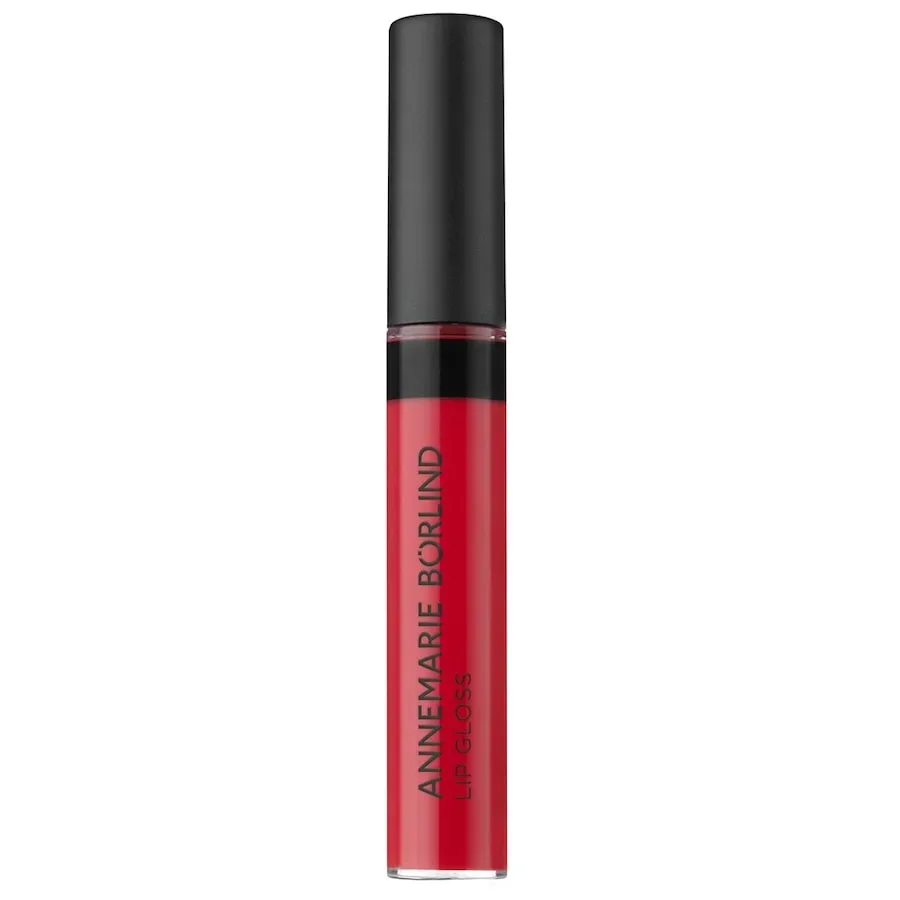 ANNEMARIE BÖRLIND Lip Gloss 9,5 ml RED