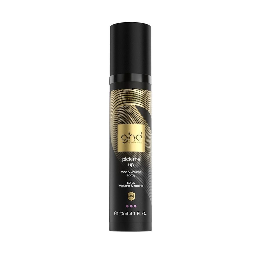 ghd Speed Pick me up Hitzeschutz 120 ml