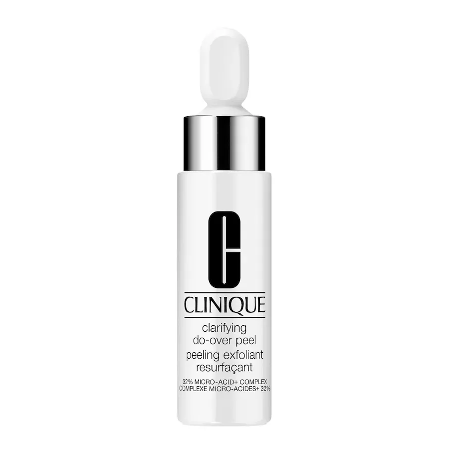 Clinique - Clarifying Micro Peel, 30 ml