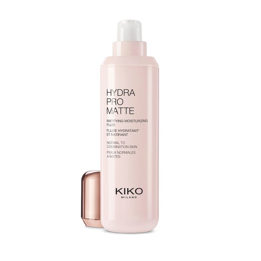 KIKO Milano Hydra Pro Matte Gesichtscreme 50 ml