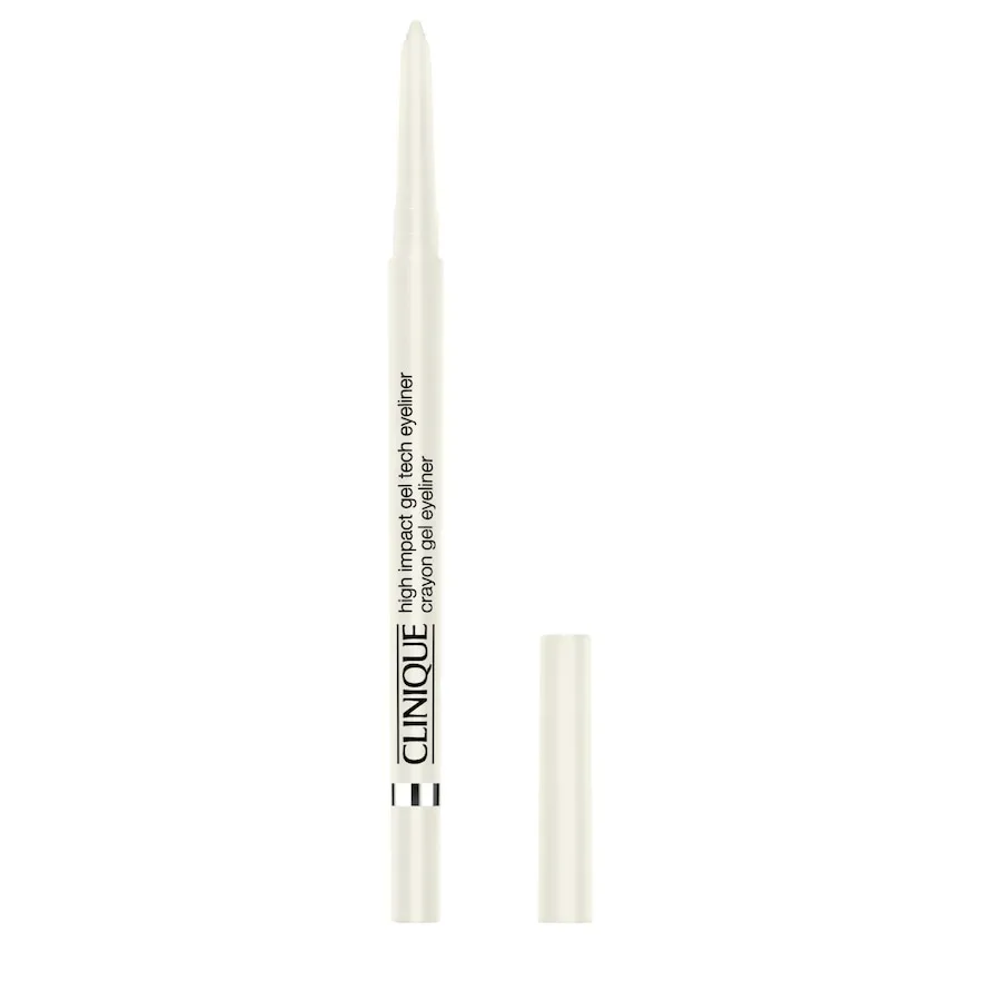 Clinique - High Impact™ Gel Tech Eyeliner, 0.35G, Bright White