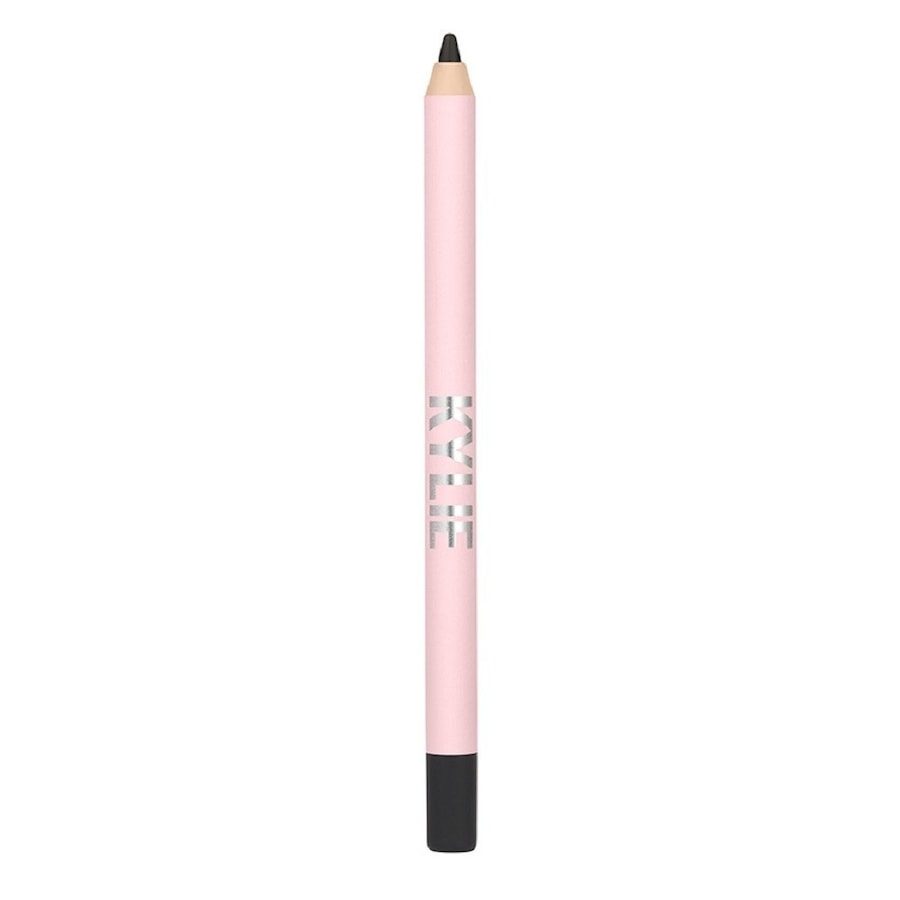KYLIE COSMETICS Kyliner Gel Pencil Eyeliner 1,2 g 1 - MATTE BLACK