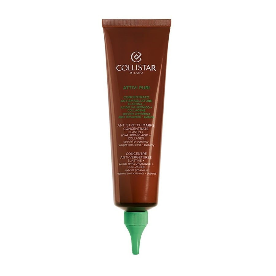 Collistar Anti Stretch Marks Konzentrat Anti-Dehnungsstreifen 150 ml