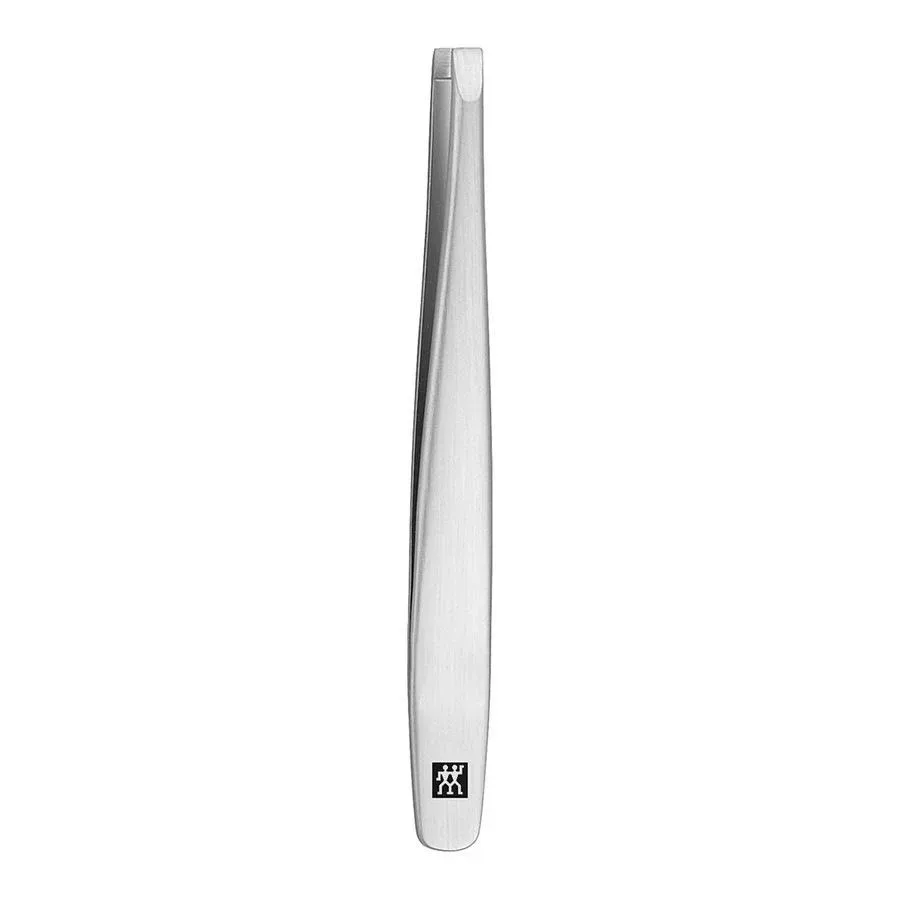 ZWILLING Beauty Premium Straight Tweezers Pinzetten 1 ct