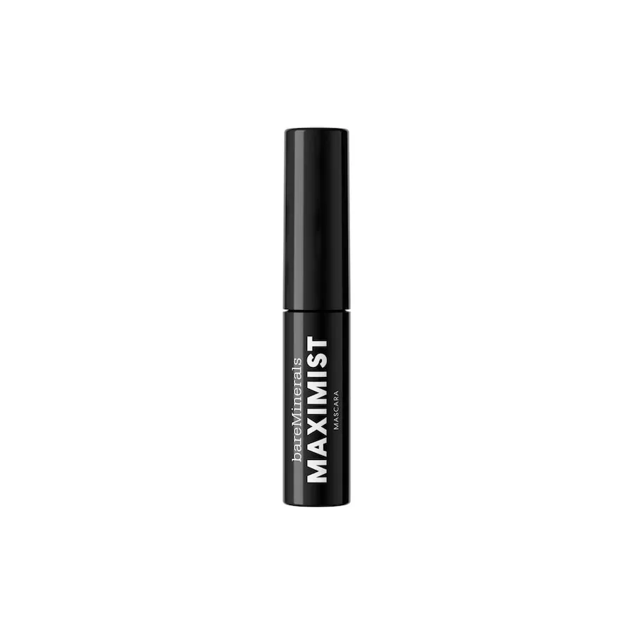 bareMinerals MAXIMIST? Phyto-Fiber Volumizing Mini Mascara 4,5 ml Black