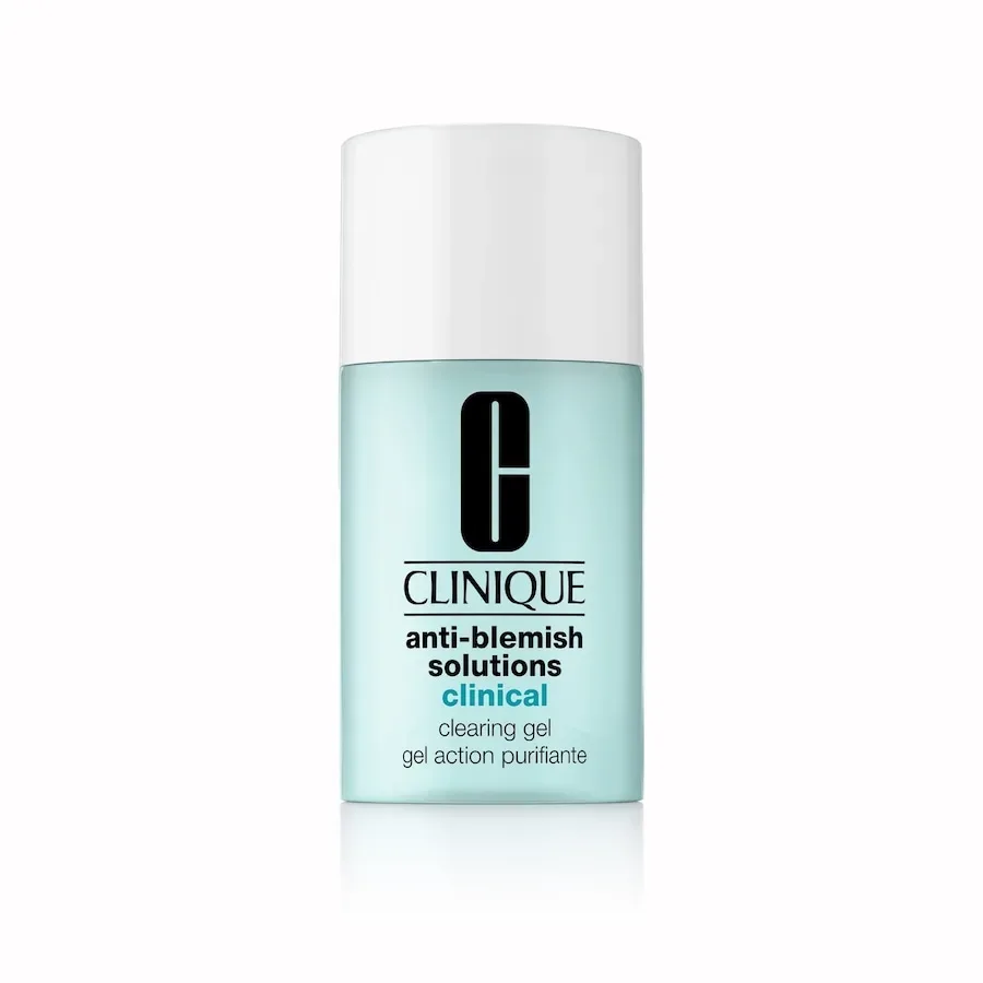 Clinique - Anti-Blemish Solutions? Clinical Clearing Gel